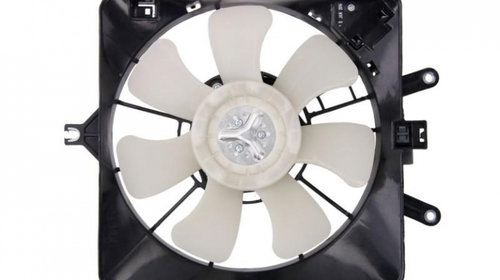 Ventilator racire Honda JAZZ II (GD) 200