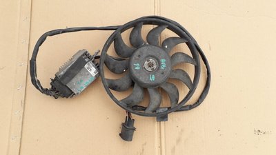 Ventilator racire motor Audi A4 B6