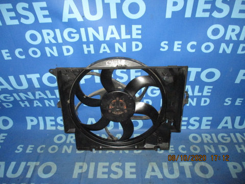 Ventilator racire motor BMW E90 320d 2.0 d; 7788906