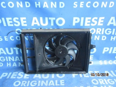 Ventilator racire motor Fiat Scudo 2.0jtd; 1482692080