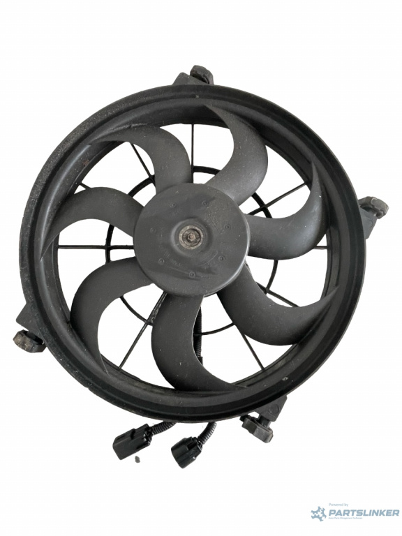 Ventilator racire motor HYUNDAI i20 PB, PBT 2008 - >