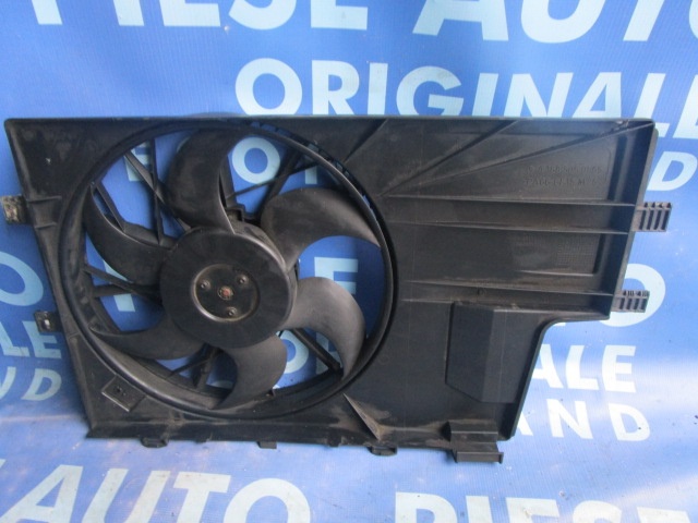 Ventilator racire motor Mercedes A170 W168; A1685050155