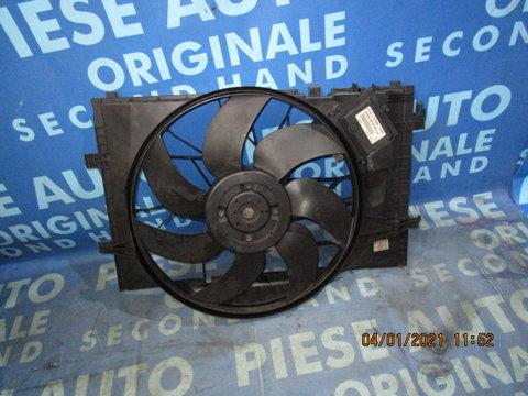 Ventilator racire motor Mercedes C220 S203 ; A2035000293