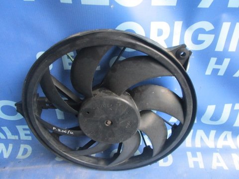 Ventilator racire motor Peugeot 206CC ; 9643386780