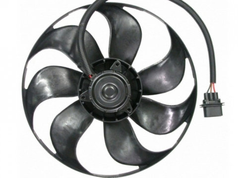 Ventilator racire motor SEAT AROSA 1997-> pentru 1-37 KW