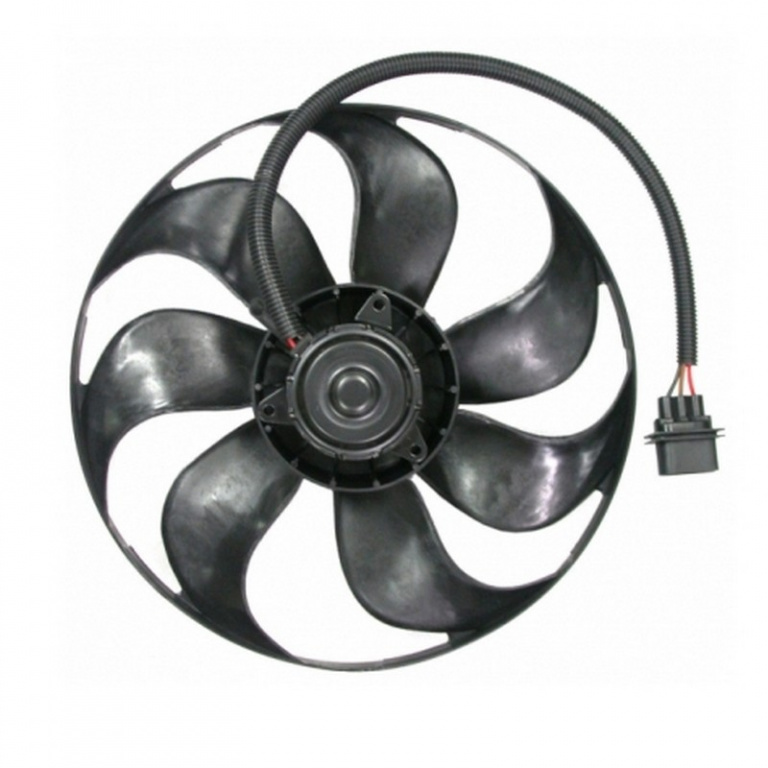 Ventilator racire motor VW BORA Variant 1999-> pentru 1.9 TDI-96 KW