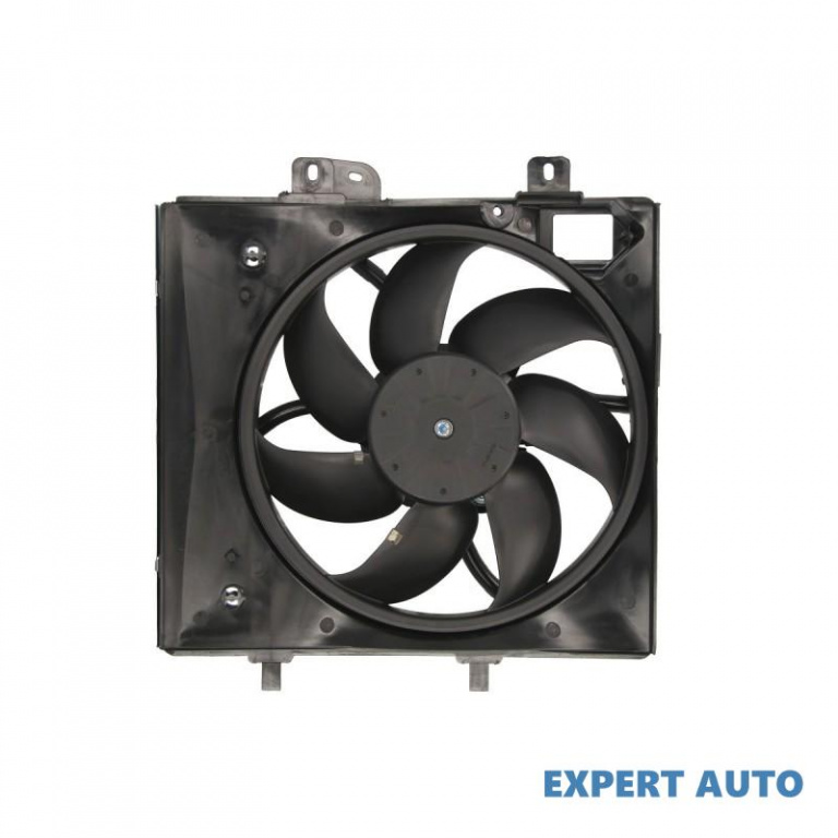 Ventilator racire Peugeot 208 2012-2016 #3 1253H6