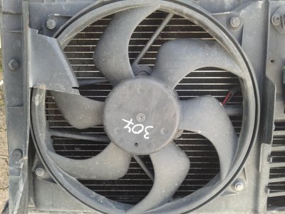 Ventilator Racire Peugeot 307 2.0 hdi