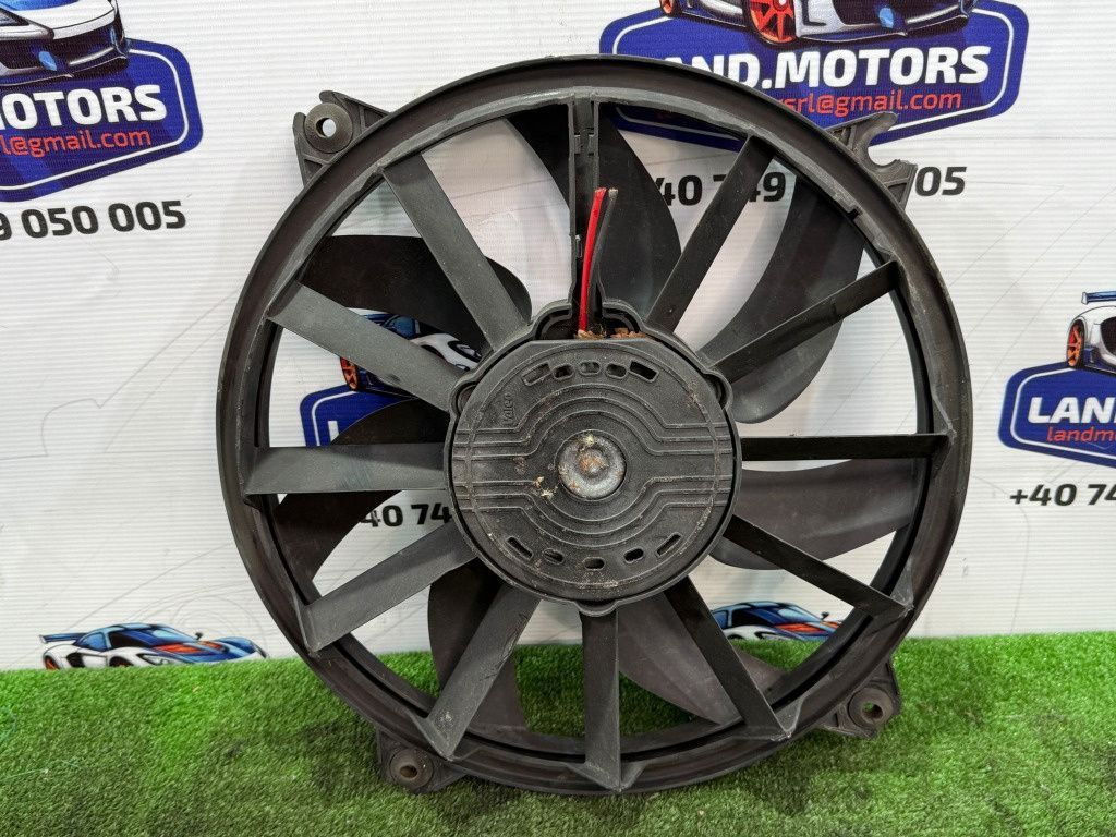 Ventilator racire radiator ac 2018 citro