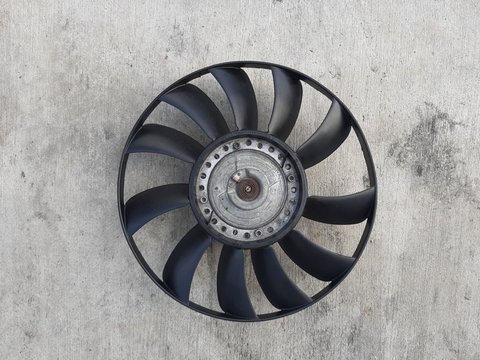 Ventilator racire vascocuplaj VW Passat, 1.9 tdi, 2003, 058121301B