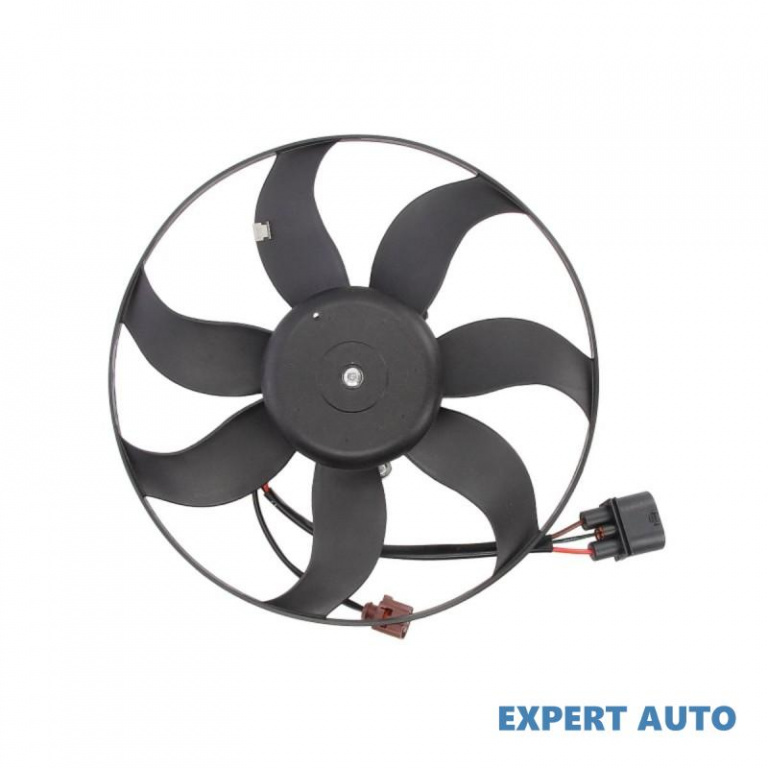 Ventilator racire Volkswagen VW TOURAN (1T3) 2010-2016 #3 1K0959455CQ