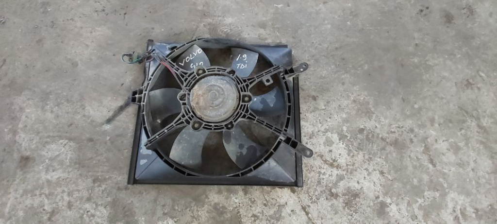 Ventilator Racire Volvo S40 1.9 Diesel ( 1996 - 2004 )