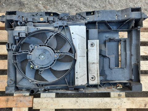 Ventilator radiator 1.2 VTi HMZ Peugeot 208 an 2013