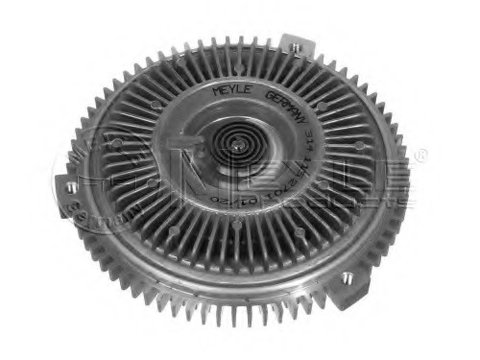 Ventilator radiator 314 115 2701 MEYLE pentru Bmw Seria 3 Bmw Seria 5 Bmw Seria 7 Bmw Z3 Bmw X5