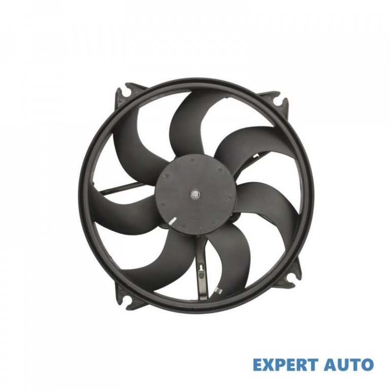 Ventilator radiator apa Citroen BERLINGO (MF) 1996-2016 #3 05032007
