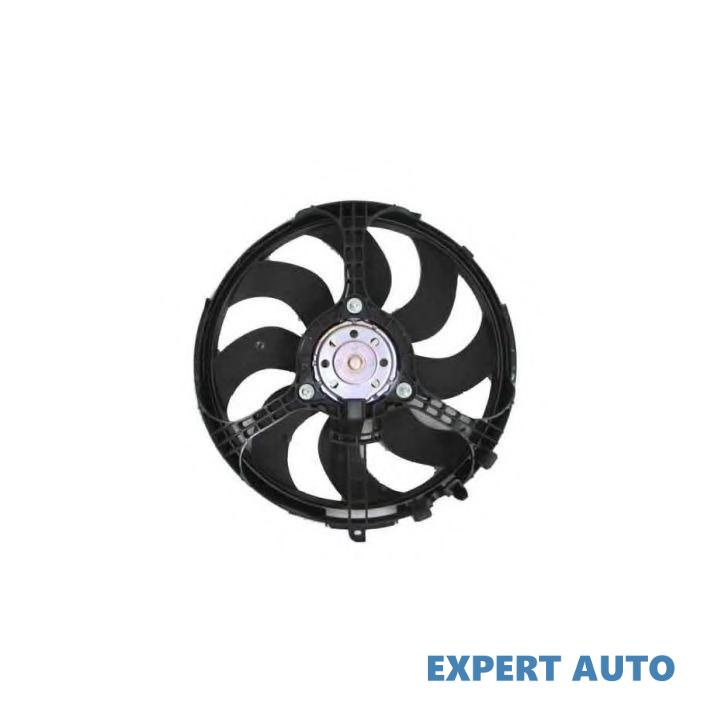 Ventilator radiator apa Fiat STILO Multi Wagon (192) 2003-2008 #2 05041097