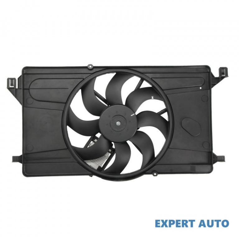 Ventilator radiator apa Ford FOCUS II Station Wagon (DA_) 2004-2012 #4 1331927