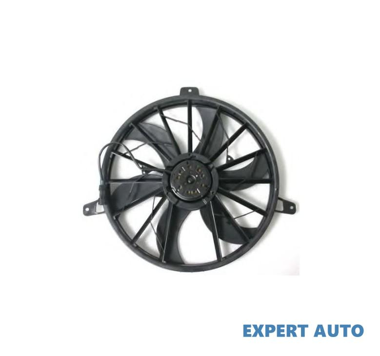 Ventilator radiator apa Jeep GRAND CHEROKEE Mk II (WJ, WG) 1998-2005 #2 05181004