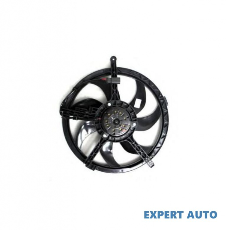 Ventilator radiator apa MINI MINI PACEMAN (R61) 2012-2016 #2 17422754854