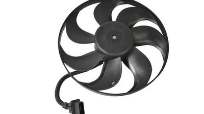 Ventilator, radiator AUDI TT (8N3) THERMOTEC COD: 