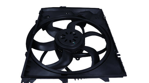 Ventilator radiator BMW 1 Convertible (E