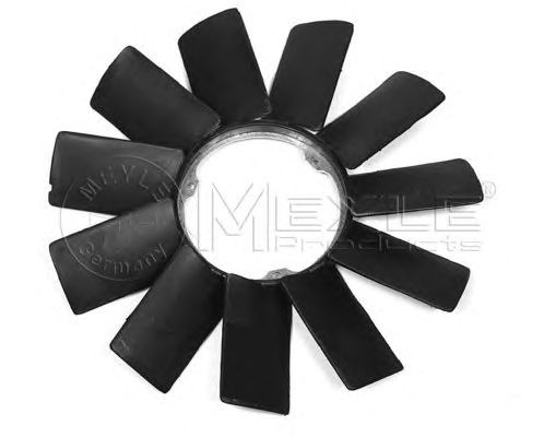 Ventilator radiator BMW 3 Coupe (E46) (An fabricatie 02.1999 - 07.2006, 150 - 193 CP, Benzina) - Cod intern: W20149503 - LIVRARE DIN STOC in 24 ore!!!