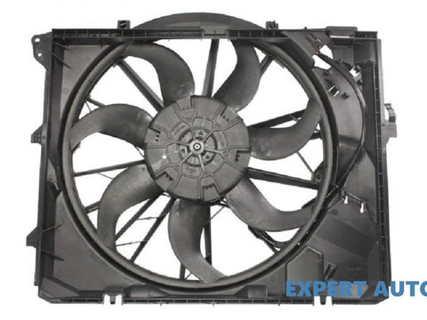 Ventilator, radiator BMW 3 (E90) 2005-2011 #3 05022013