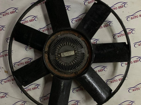 Ventilator radiator BMW E46 11522249216 11.52-2 249 216