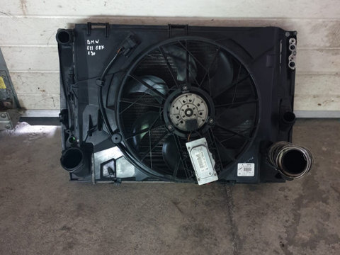 Ventilator, radiator BMW Seria 3 (2005->) [E90]