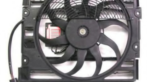 Ventilator radiator BMW Z8 (E52) (2000 -