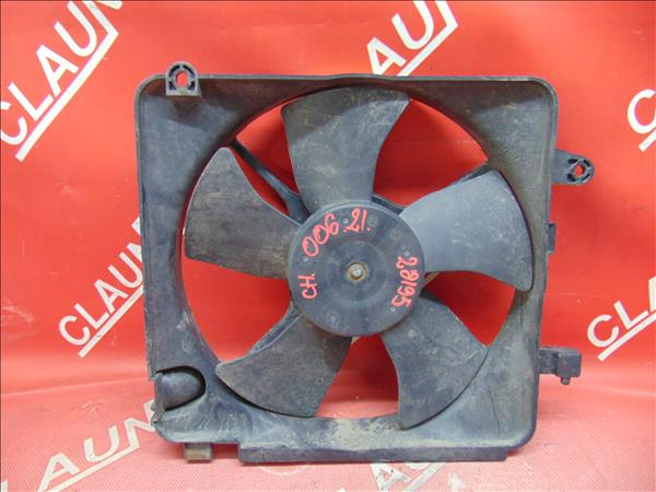 Ventilator Radiator CHEVROLET SPARK 0.8 F8CV