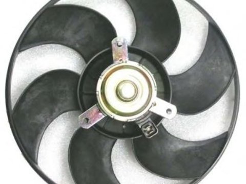 Ventilator radiator CITROEN BERLINGO 96-05 - Cod intern: W20093350 - LIVRARE DIN STOC in 24 ore!!!