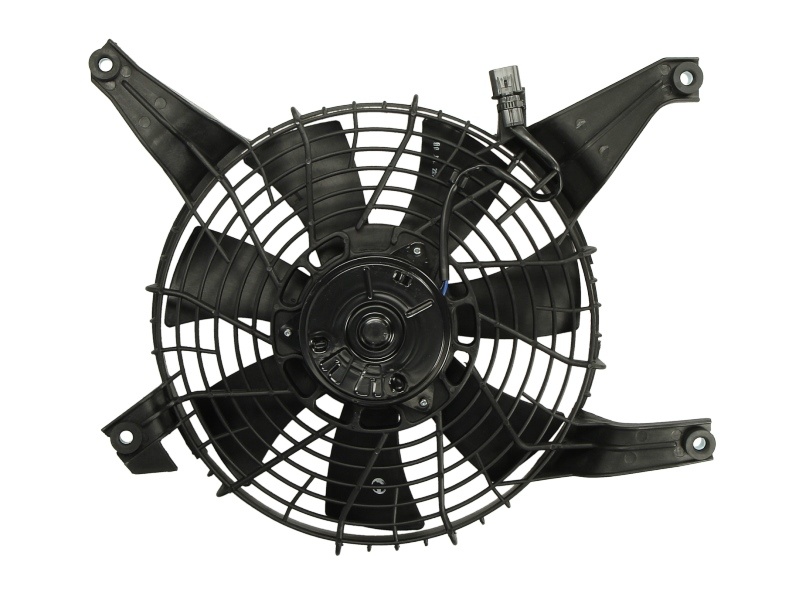 Ventilator radiator clima Mitsubishi Pajero III,IV -PRODUS NOU