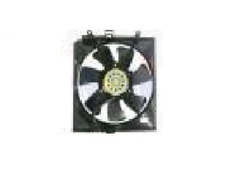 Ventilator radiator complet +AC MITSUBISHI CARISMA 96-05 cod 308220359