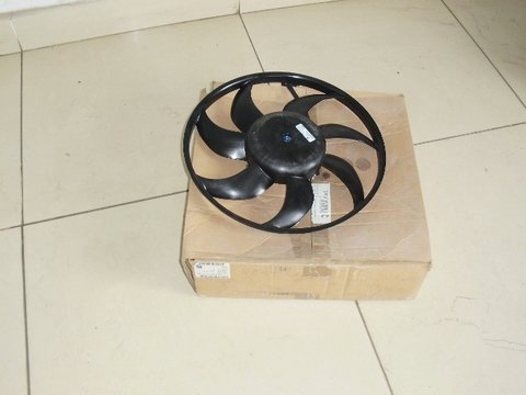 Ventilator radiator Corsa C modelul 2000-2009