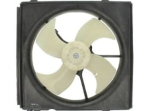 Ventilator radiator (cu carcasa) HONDA CR-V I 2.0 10.95-02.02
