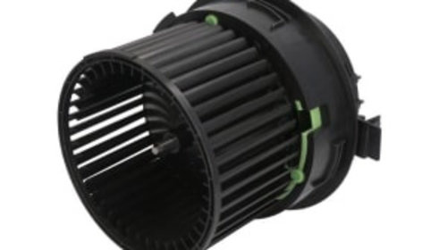 Ventilator radiator DACIA DUSTER 1.2-1.6LPG 10.17-