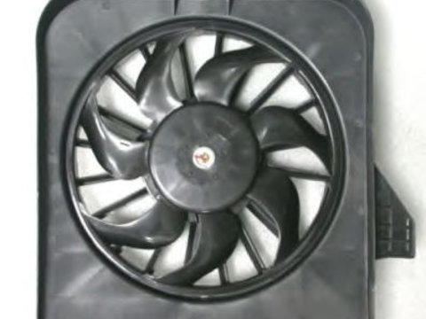 Ventilator radiator DODGE CARAVAN (RG_) - Cod intern: W20093170 - LIVRARE DIN STOC in 24 ore!!!