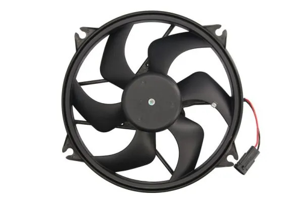 Ventilator, radiator dreapta pentru CITROEN C4 II (NC_) 2009-2018