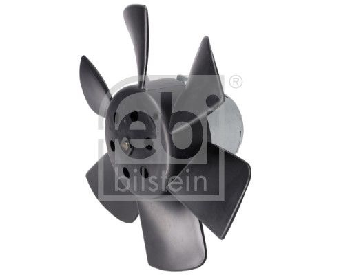 Ventilator, radiator FEBI BILSTEIN 06989