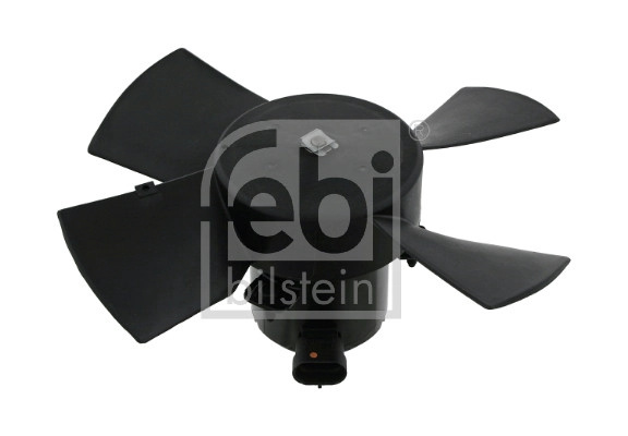 Ventilator, radiator FEBI BILSTEIN 17434