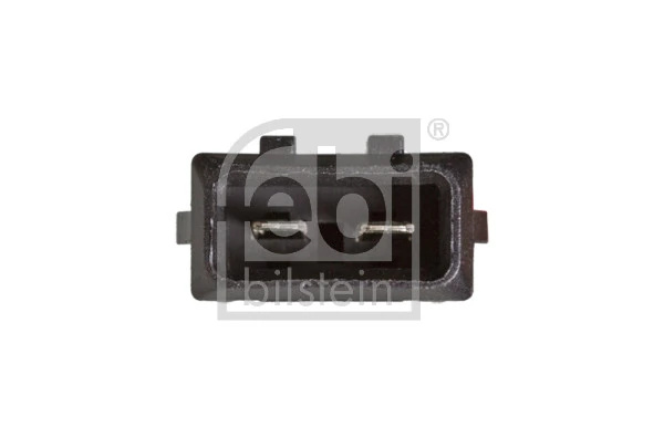 Ventilator, radiator FEBI BILSTEIN 46563