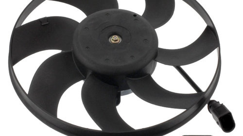 Ventilator Radiator Febi Volkswagen Caddy 4 2015→ 39164