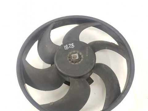 Ventilator, radiator FIAT BRAVA (182), FIAT BRAVO I (182), FIAT MAREA (185)