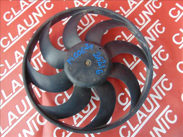 Ventilator Radiator FIAT LINEA (323) 1.4 350 A1.000