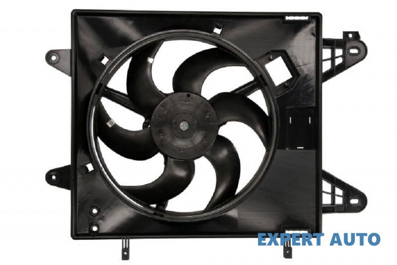 Ventilator, radiator Fiat MAREA (185) 1996-2007 #2 05041215