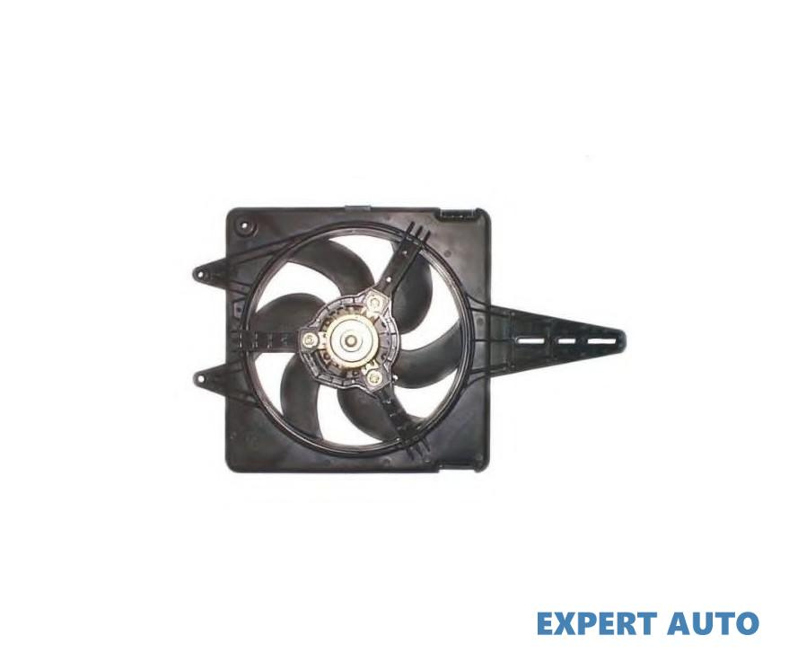 Ventilator, radiator Fiat MAREA (185) 1996-2007 #8 05041407