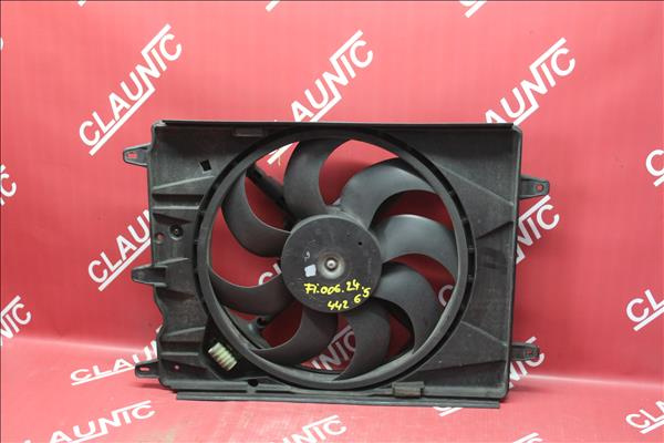 Ventilator Radiator FIAT TIPO combi(356 357) 1.4(356WXA1B) 843A1000