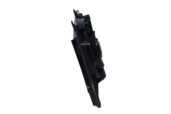 Ventilator radiator # Ford B-max 2012 2013 2014 2015 2016 2017 2018 2019 2020 2021 2022 2023 2024 2025 # 47649 # NRF