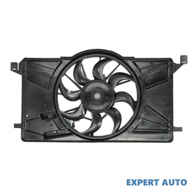 Ventilator, radiator Ford FOCUS III Turnier 2011-2016 #4 1690949